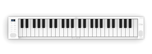 Organo Teclado Folding Piano Portatil 49 teclas BLACKSTAR CARRY ON FP49
