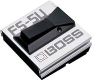 Pedal de Efecto para Guitarra Corte BOSS FS5U