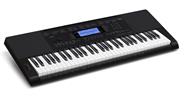 Organo Teclado 5 Octavas 61 Teclas Sensitivo CASIO CTK5200