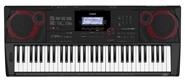 Organo Teclado 5 Octavas 61 Teclas Digital Sensitivo CASIO CT-X3000