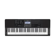 Organo Teclado 5 Octavas 61 Teclas Digital Sensitivo CASIO CT-X800