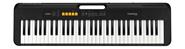 Organo Teclado 5 Octavas 61 Teclas CASIO CT-S100