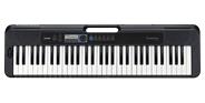 Organo Teclado 5 Octavas 61 Teclas Sensitivo CASIO CT-S300