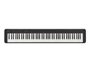 Piano Digital Electronico 88 Teclas TriSensor CASIO CDP-S100BK