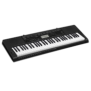 Organo Teclado 5 Octavas 61 400 sonidos ritm CASIO - GRUPO CENTERLOM