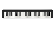 Piano Digital Electronico 88 Teclas TriSensor 10 Sonidos CASIO CDP-S150BK