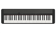 Organo Teclado 5 Octavas 61 Teclas Sensitivo CASIO CT-S1BK