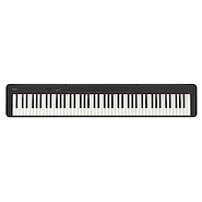 Piano Digital Electronico 88 Teclas TriSensor 10 Sonidos CASIO CDP-S90BK