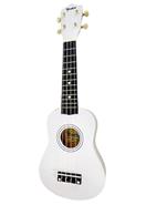 Ukelele soprano BLANCO COCO UKCO100S-WH