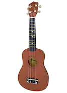 Ukelele soprano MARRON COCO UKCO100S-ND