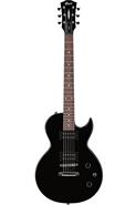 Guitarra Electrica Les Paul (H-H) Black CORT CR50BK