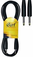 Cable Plug - Plug 3 Metros CORT CA508