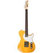 Guitarra Electrica Telecaster Manson Series CORT CLASSIC TC-SBN 