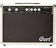 Amplificador para Guitarra Acustica 30W 8