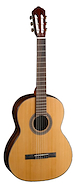 Guitarra Criolla Clásica c/Funda CORT AC250-NAT
