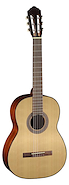 Guitarra Criolla Clasica c/funda CORT AC100-OP