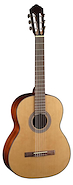 Guitarra Criolla Clasica c/funda CORT AC200-OP