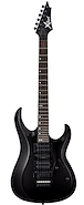 Guitarra Electrica (H-S-H) c/Floyd Black CORT X6BK