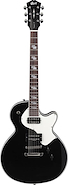 Guitarra Electrica (H-H) c/Tv Jones Black CORT SUNSET-2BK 
