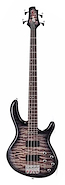 Bajo Electrico Activo 4 cuerdas Faded Grey Burst CORT ACTION-DLXPLUS-FGB