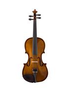 Violín 4/4 Profesional Tapa Pino Solido Seleccionado CREMONA SV-75 4/4