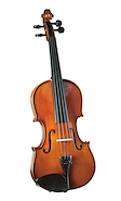 Violín 4/4 Estudio Superior Tapa Pino Solido CREMONA SV-50