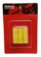 Tapones p/oido, Set x 3 pares DADDARIO Planet Waves PWEP3