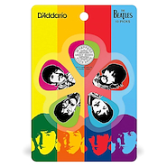 Puas Set x 10 The Beatles Medium 