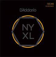 Encordado para Electrica NYXL Regular Light 010 DADDARIO NYXL1046
