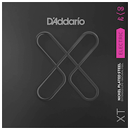 Encordado para Electrica Acero Niquelado 009-042 DADDARIO XTE0942