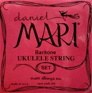 Encordado para Ukelele Baritono DAMARI DBUKELELE