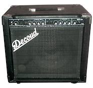 Amplificador Multiproposito 70 watts 1x12