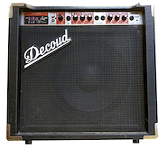 Amplificador Multiproposito con MP3 70 watts 1x12