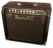 Amplificador para Guitarra 40 watts Emulasion Valvular DECOUD Electrovox GTT 40