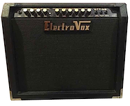 Amplificador para Guitarra 60 watts Emulasion Valvular DECOUD Electrovox GTT 60