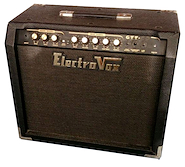 Amplificador para Guitarra 30 watts Emulasion Valvular DECOUD Electrovox GTT 30