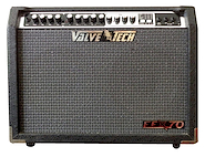 Amplificador para Guitarra 70 watts Multiefecto digital DECOUD EFX 70