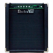 Amplificador para Bajo 120 watts 1x15" DECOUD Electrovox BT-120