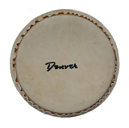 Parche para Bongo 6.5" DENVER DH-BG-R65