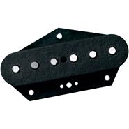 Mircofono para Guitarra Tele Simple Bobina DIMARZIO DP424  AREA T 615 Bridge