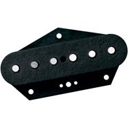 Mircofono para Guitarra Tele Simple Bobina AREA T 615 Bridge DIMARZIO DP424