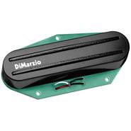 Mircofono para Guitarra Tele Simple Bobina DIMARZIO DP381 FAST TRACK T