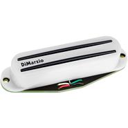 Mircofono para Guitarra Simple Bobina FAST TRACK 1 DIMARZIO DP181