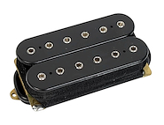 Mircofono para Guitarra Humbucker SUPER DISTORTION F SPACED DIMARZIO DP100