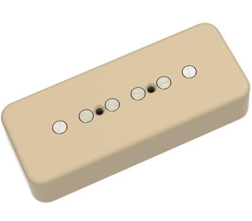 Microfono para Guitarra Humbucker P-90 II Bridge DS PICKUPS DS70-B