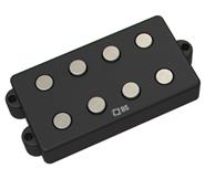 Microfono para Bajo Musicman® 4-C DS PICKUPS DS65-C