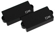 Microfono para Bajo Precision® V DS PICKUPS DS62