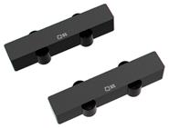 Microfono para Bajo Jazz Bass® II Set DS PICKUPS DS60