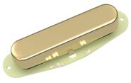 Microfono para Guitarra Telecaster Tele®Neck II Gold DS PICKUPS DS20-D