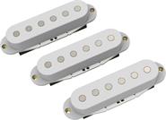 Microfono para Guitarra Strato SC2 Set de 3 DS PICKUPS DS11-N-M-B